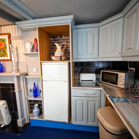 The Secret Garden Apartment Newark-on-Trent  Bagian luar foto