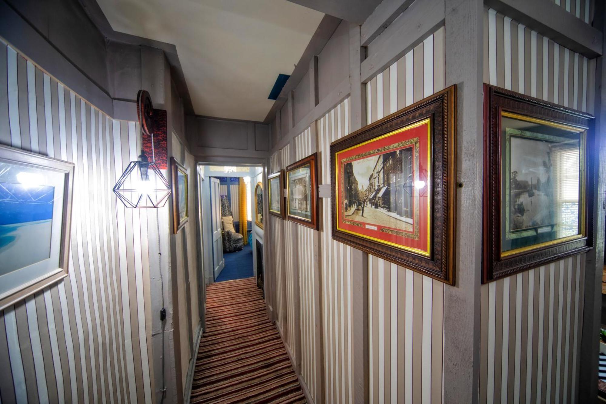 The Secret Garden Apartment Newark-on-Trent  Bagian luar foto