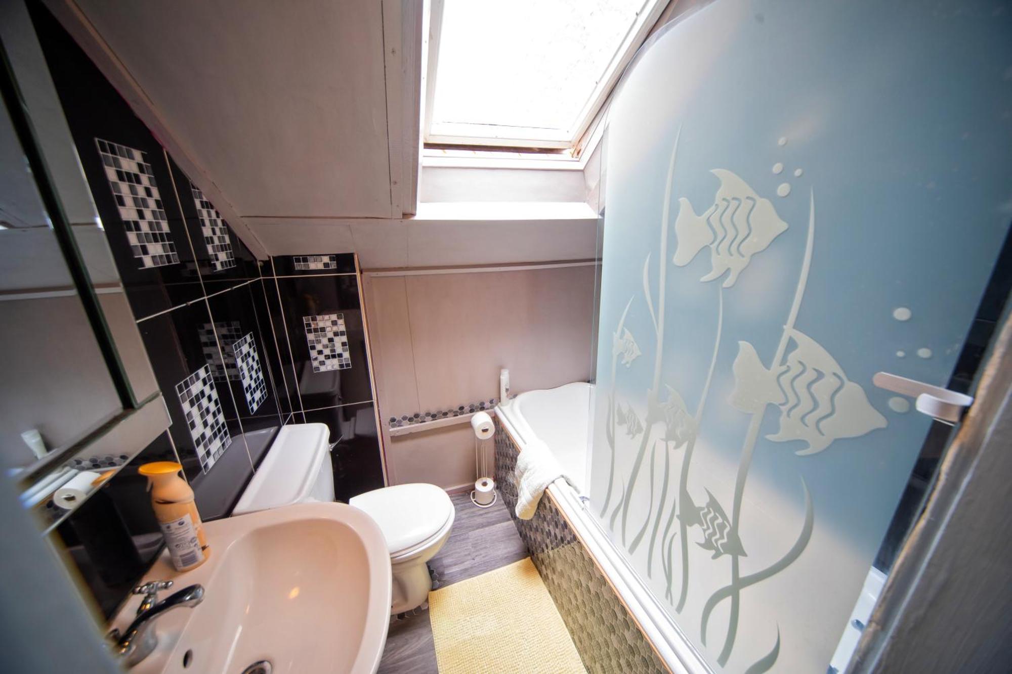 The Secret Garden Apartment Newark-on-Trent  Bagian luar foto