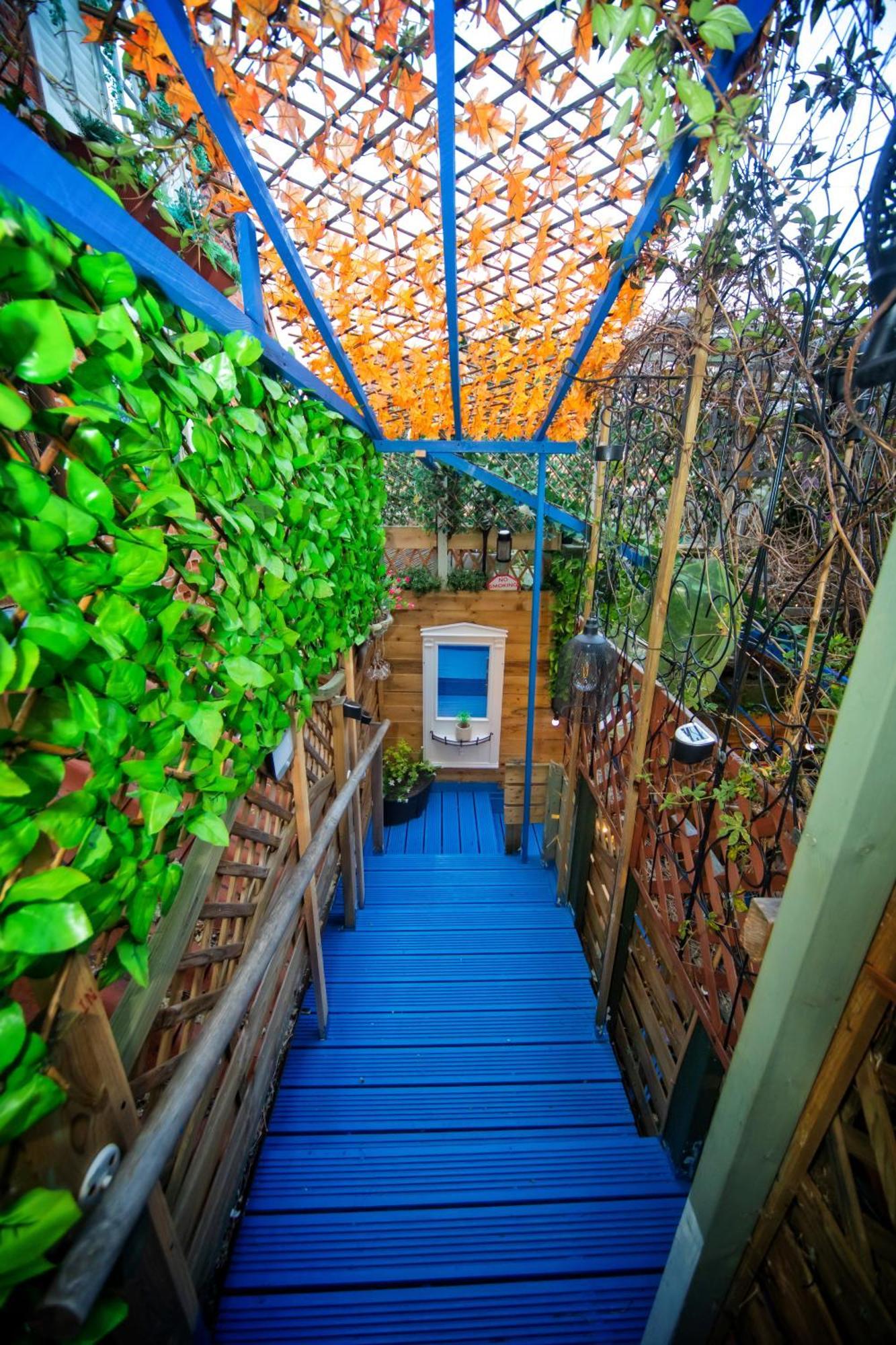The Secret Garden Apartment Newark-on-Trent  Bagian luar foto