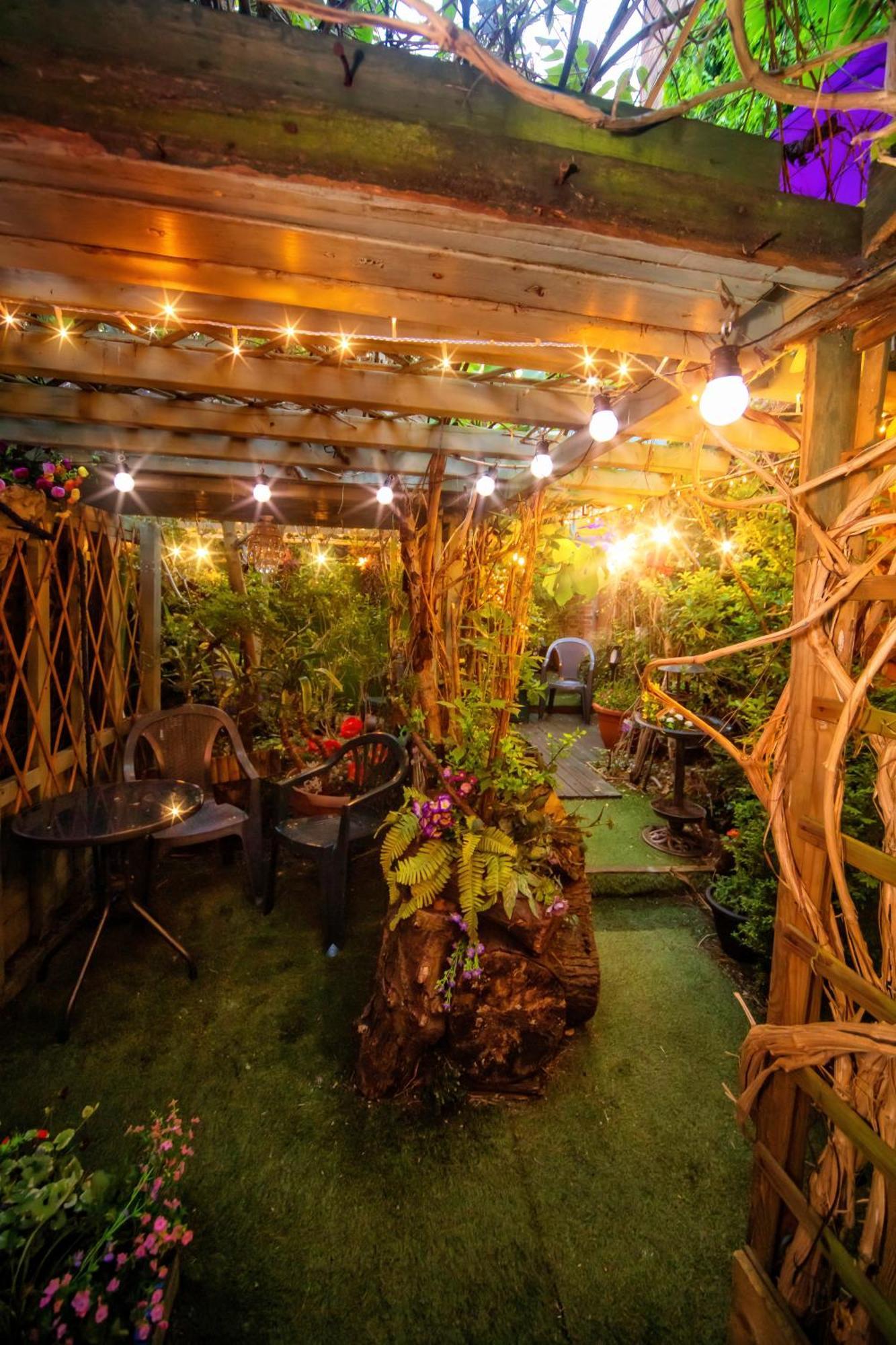 The Secret Garden Apartment Newark-on-Trent  Bagian luar foto