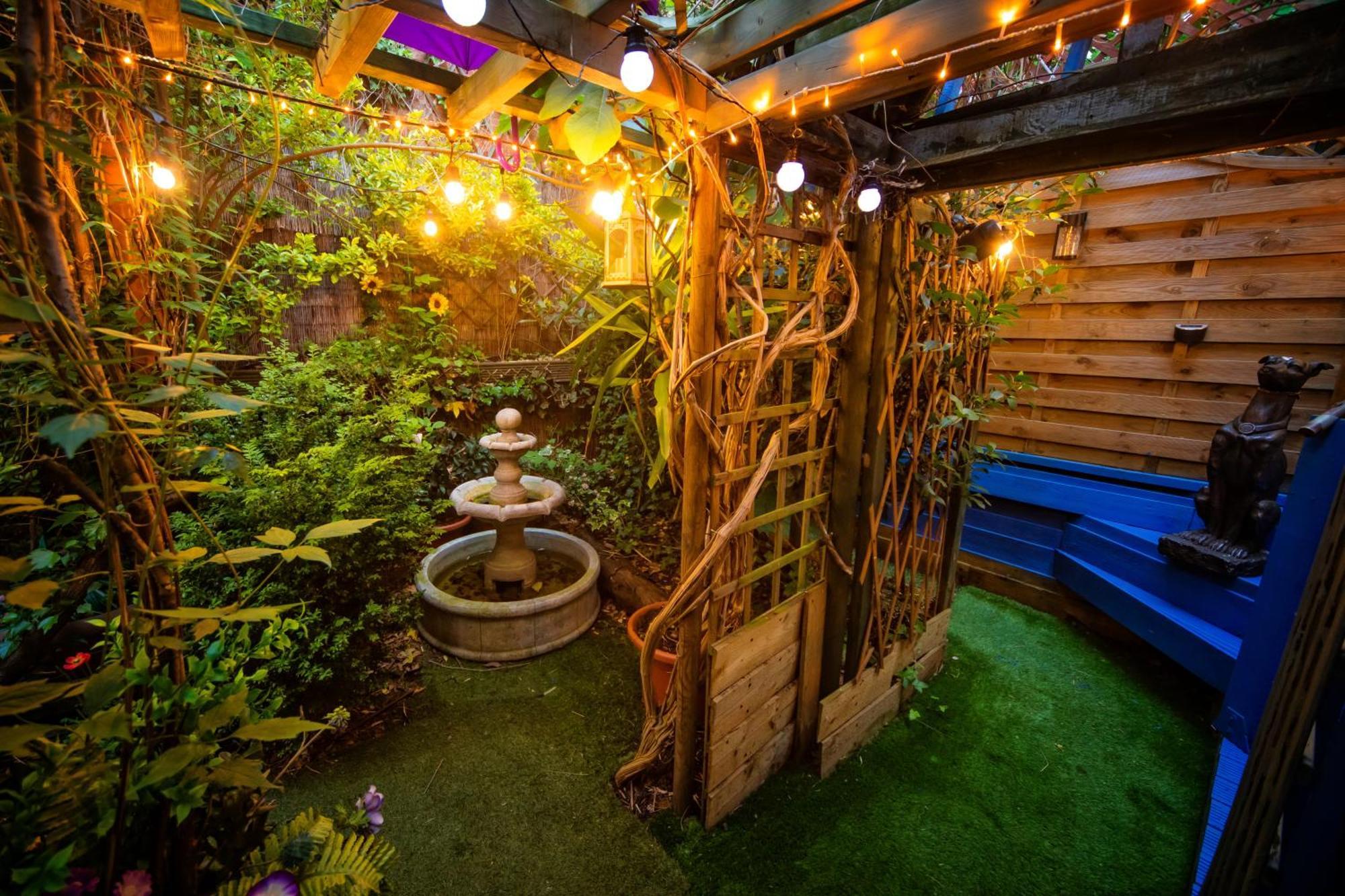 The Secret Garden Apartment Newark-on-Trent  Bagian luar foto